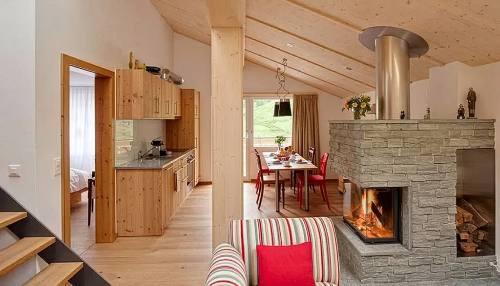 ferienwohnungen haus sytria zermatt innen ferienwohnungen haus sytria zermatt innen